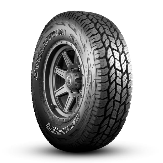 Llanta 225/65R17 102H Cooper EVOLUTION ATT