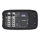 thumbnail image 3 of Kit Mezcladora Bluetooth Steren BAF-520BT + 2 Bocinas 10' + Tripies, 3 of 5