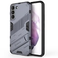 thumbnail image 2 of Funda para Samsung Galaxy S22 Plus 5G Protección A Prueba De Golpes Con Soporte De TPU Duradero Y Práctico, 2 of 5