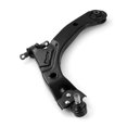 thumbnail image 4 of Metrix Premium Chassis Parts - Front Left Lower Control Arm w Ball Joint & Bushing Assembly Fits 05-10 Chevrolet Cobalt, 08-10 HHR, 07-10 Pontiac G5, 03-07 Saturn Ion, RK620302, Made in Europe, 4 of 6