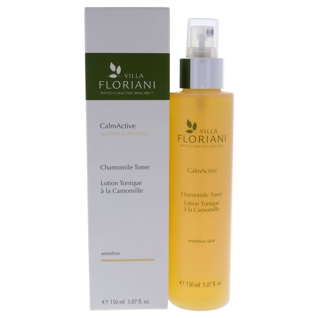 Virador Villa Floriani Villa Floriani Toner - Chamomile Virador Dama 5.07oz