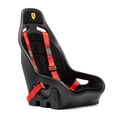 thumbnail image 4 of Set Asiento y Base NEXT LEVEL RACING Ferrari Elite S1 negro, 4 of 7