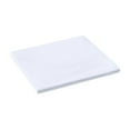 thumbnail image 4 of Mainstays Satin Pillowcase – Standard – Pure White – Frizz Control & Cooling Comfort – 1 Pack, 4 of 8