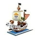 thumbnail image 1 of DIY Navigation Ship Building Blocks Toy, Pirate Ship Decoration Educational Toy ,Gifts For Boys And Girls, 1 of 4