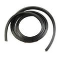 thumbnail image 4 of Bgsha 2M Bendable Silicone Waterstop Strip Kitchen Countertop Retaining Barrier, 4 of 9