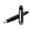 A32 Black 0.5mm., variant on Classic Pen 40Mm Large Nib Screw Cap Metal Writing Pen Fine Medium Nib Options Smooth Ink Executive Business Pen For Calligraphy Journaling Office&Craft&Stationery Happy Day!