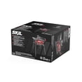 thumbnail image 2 of SKIL TS6307-00 15 Amp Corded 10 Inch Table Saw with Foliding Stand, and 4X4 Cutting Capacity, 2 of 9