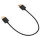 thumbnail image 4 of Cable de tipo de interfaz multimedia HD,Tipo de interfaz multimedia HD Cable de datos de interfaz multimedia HD Cable de datos de conexión de interfaz multimedia Artesanía excepcional, 4 of 12