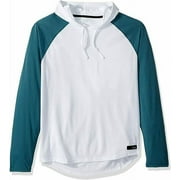 Oakley Men's Lakeside LS Hooded Knit 433858 Balsam - Size M