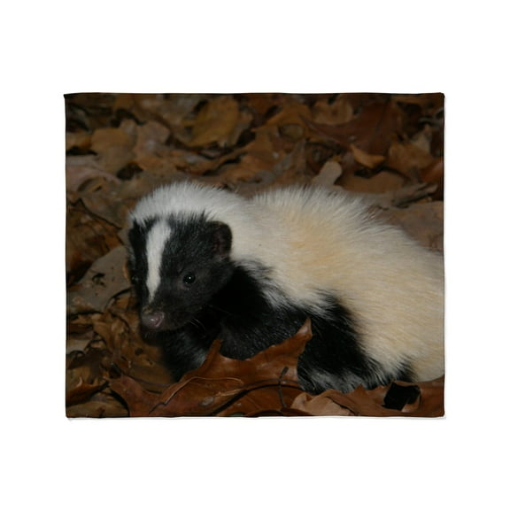 CafePress - PB130416 Throw Blanket - Soft Fleece Throw Blanket, 50"x60" for All Ages