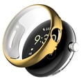 thumbnail image 1 of TPU Material Soft Rubber Full Coverage Guards Against and Wear Compatible with Electronic Smartwatches, 1 of 3