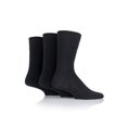 thumbnail image 4 of Men's Cotton Diabetic Crew Sock, 4 of 5