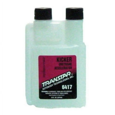 Transtar TRE-6417 8 oz Kicker Urethane Accelerator
