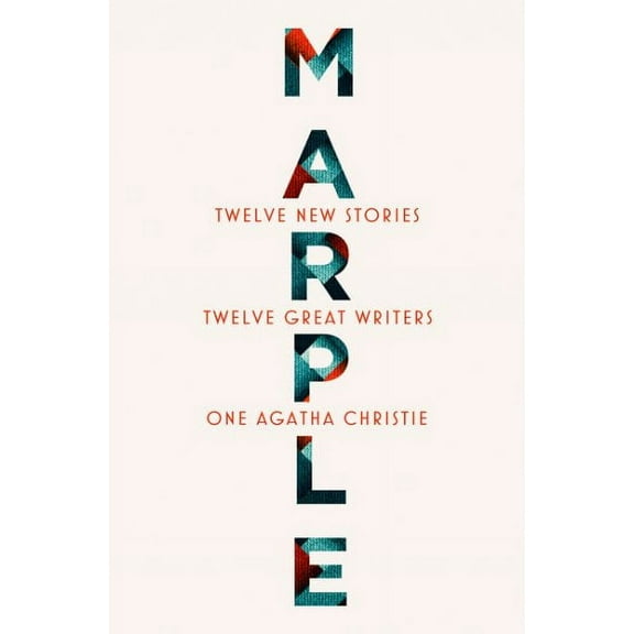 Marple: Twelve New Stories