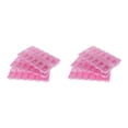 thumbnail image 1 of Caja Organizadora de Plástico Sonducket 3 Piezas 12 Rejillas Rosa 2.3x1.7 cm, 1 of 1