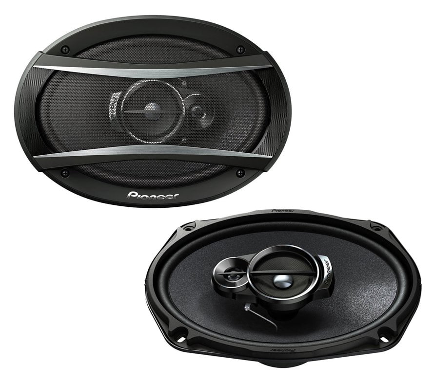 pioneer ts800m