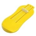 thumbnail image 1 of Kids Foot Measuring Ruler Professional Kids Foot Measuring Device Fun Gadgets Birthday Gift ANGGREK Foot Measuring Device, 1 of 4