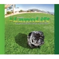 Lawnlift Ultra Concentrated (Green) MMF7 Grass Paint 64oz. Covers up to