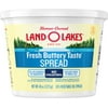 Land O Lakes® Fresh Buttery Taste® Spread, 45 oz