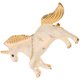 thumbnail image 1 of unbranded De Aleación En De Caballo Con Y Exquisito Ideal Para Y Aniversarios, 1 of 8