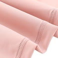 thumbnail image 5 of Girls Shorts Elastic Waist Wide Leg Knee Length Shorts for Kids, 5 of 6
