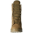 thumbnail image 4 of Bates USMC Lightweight DuraShocks Boot Women 9 Olive Mojave, 4 of 6