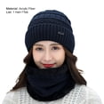 thumbnail image 5 of Limei Great Winter Scarf Cold-proof for Skiing Neck Protection, 5 of 7