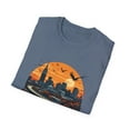 thumbnail image 4 of Nashville Retro Graphic T-Shirt, 4 of 4
