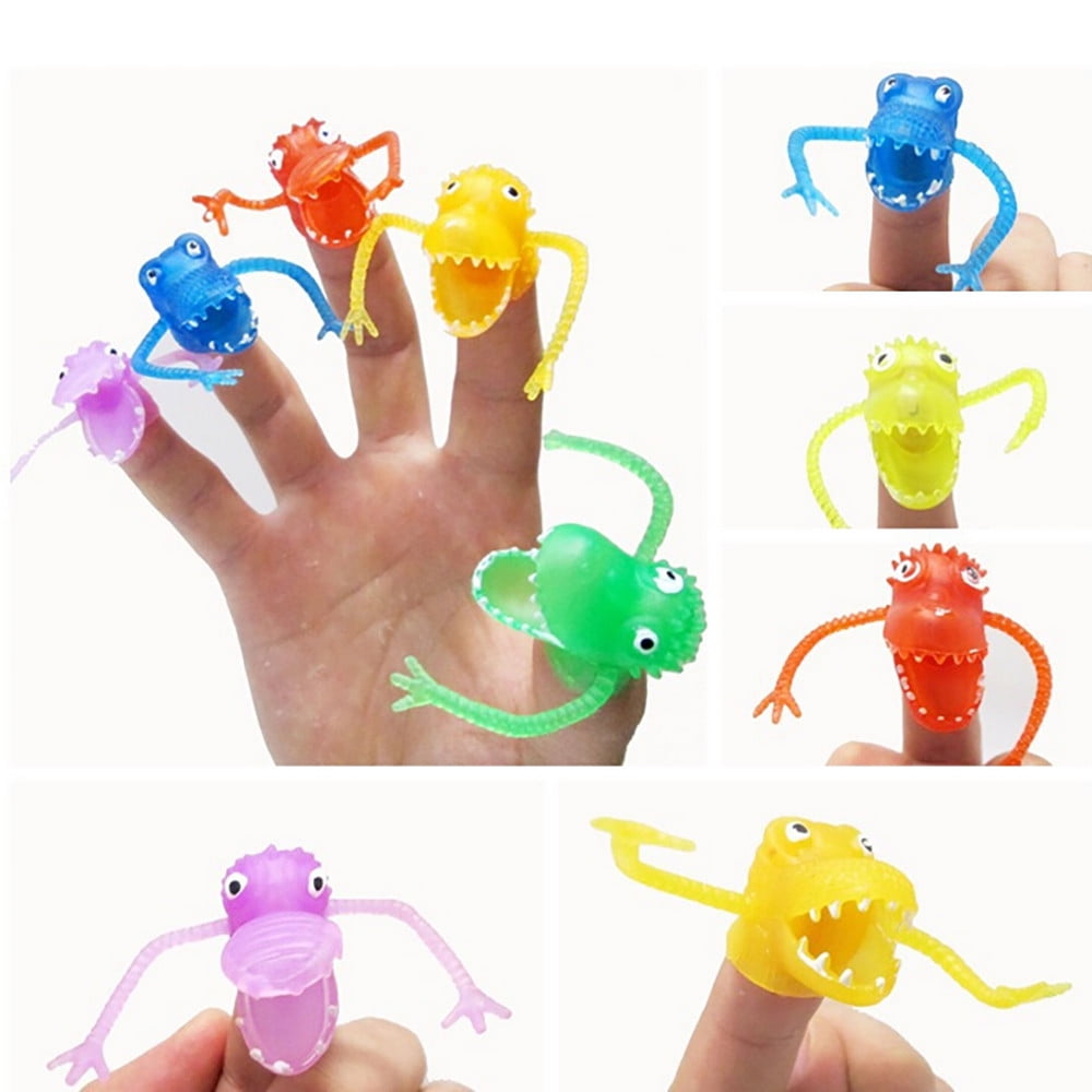 finger toys walmart