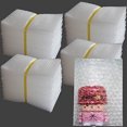 thumbnail image 1 of Bubble Out Bags REDOVANT, 200 unidades, bolsas transparentes con burbujas de 15 x 20 cm, 1 of 7