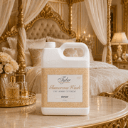 Tyler Candle Diva Glamorous Wash Liquid Laundry Detergent, 48 Loads, 128 fl oz