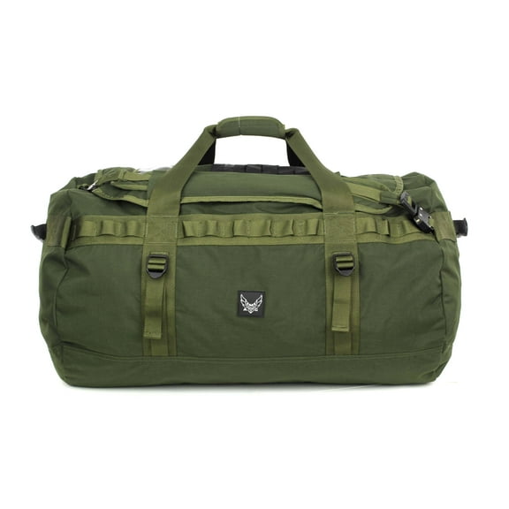 Atomic Mission Gear Unisex Travel Torino Duffel Bag