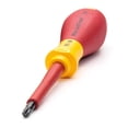 thumbnail image 3 of Wiha Insulated Screwdriver Set, NmPcs13 32094, 3 of 5
