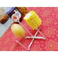 thumbnail image 2 of KC Potato Baking Nails Rods Rack 4 Pronged Potato Baker for Oven, 2 of 5