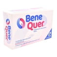 thumbnail image 3 of Suplemento alimenticio Benequer Lacticaseibacillus Rhamnosus, LGG, Maltodextrina polvo 8 sobres 2 g c/u, 3 of 4