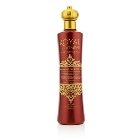 Royal Treatment Hydrating Conditioner (For Dry, Damaged ...