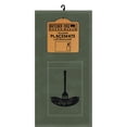 thumbnail image 3 of Open Road Brands Butcher Baker BBQ Maker Dig In Placemat Canvas 4 pk, 3 of 3