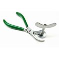 thumbnail image 1 of Cortador de anillos para dedos, resistente, para anillos de dedo, herramienta de primeros auxilios de emergencia para paramédicos, con mango de PVC, 1 of 7