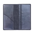 thumbnail image 4 of Car Id Card Wallet, Waterproof Scratch-proof License Holder for Vehicle Registration and Insurance Documents, Sleek Glove Box Organizer with SeSolution Closure, 4 of 7