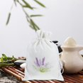 thumbnail image 3 of 10pcs Sachet Gift Sachet Bag Refillable Lavender Sachet Bag Wardrobe Sachet Bag (S, 3 of 4