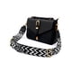 thumbnail image 2 of Bolsa Mujer Crossbody Original Aura Elegante Casual Moda, 2 of 5
