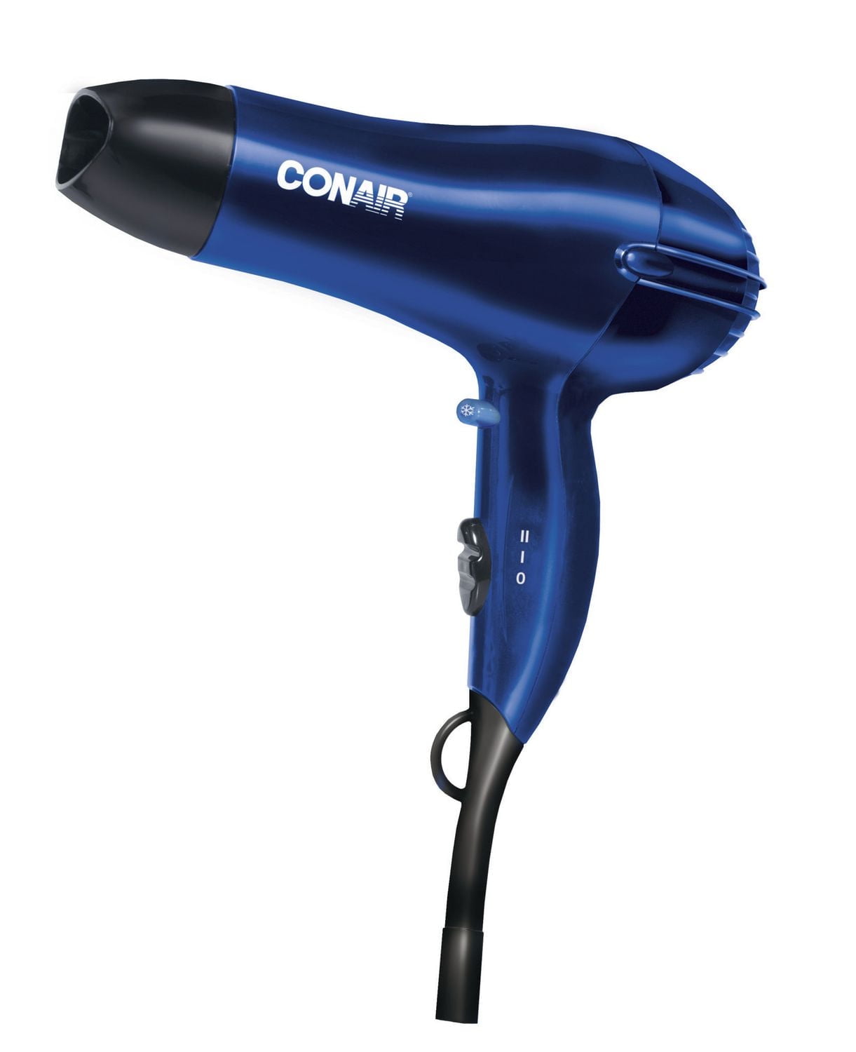 Conair 1875 Watt Mid-Size Hair Dryer, Hair Dryer