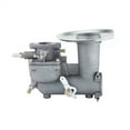 thumbnail image 5 of Carburetor for Briggs & Stratton 391065 391074 391992 394745 392587 New, 5 of 9
