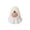 A001- A, variant on Night Light Ceramic Light Up Ghost Halloween Decor for Indoor Home Tabletop and Party Display