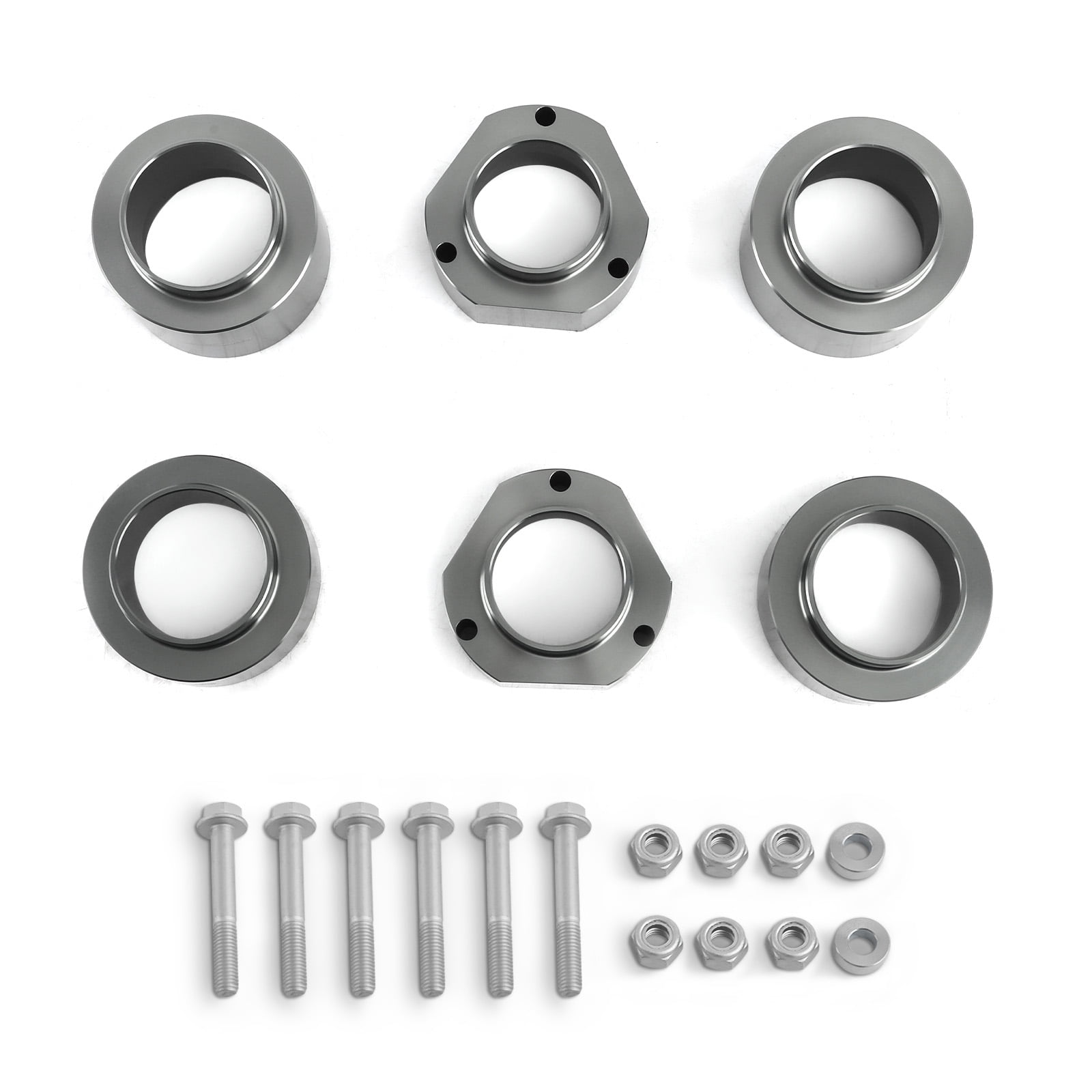maXpeedingrods 2" Lift Leveling Kit for Geo/Chevy Tracker/Suzuki Sidekick 1989-1998, Suspension Kit