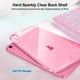 thumbnail image 4 of Funda FINTIE Slim para iPad 11.ª generación de 11 pulgadas con soporte para lápices, 4 of 9