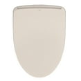 thumbnail image 4 of TOTO Washlet S550e Electronic Bidet Toilet Seats with Auto Open and Close Lid, Warm Air Dryer, 4 of 22