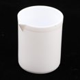 thumbnail image 2 of Vaso PTFE de 300 Ml para Material de Laboratorio de Laboratorio de Biología Química con - 150ml Yotijar Vaso de precipitados de PTFE, 2 of 8