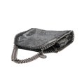 thumbnail image 1 of Bolsos de hombro acolchados con correa de cadena para mujer, carteras de diseñador, bolso de mano femenino xuanjing unisex, 1 of 2