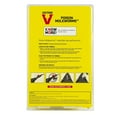 thumbnail image 2 of Victor M6009 Poison Moleworms, Yellow - Single Pack, 2 of 4